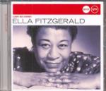 Verve Records Ella Fitzgerald: Ella Fitzgerald: Lady be good!