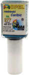 AraSystem Javítófesték Opel Caribic kék 277 33L Arasystem 10ml