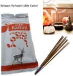  Betisoare Parfumate Karnataka Fragrance - White Kasturi 125 g Premium