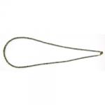  Colier din Alexandrit - 2-3 mm- Inchizator Gold Filled