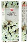 HEM Betisoare Parfumate HEM French Vanilla incense 15g