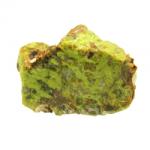  Piatra Bruta Opal Verde Madagascar - 126x95x77 mm - (XXL) - Unicat