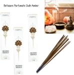  Betisoare Parfumate - Oudh Amber - Anima- 15 g