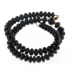  Colier Spinel cu Gold Filled