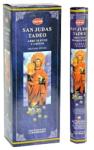 HEM Betisoare Parfumate HEM San Judas Tadeo - 15 g - Elixirul Solutiilor Ceresti - Incense - 1 Set