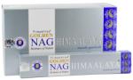  Betisoare Parfumate Vijayshree Golden - Nag Himaalaya 15g