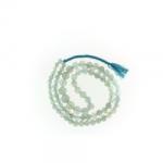  Acvamarin Fatetat Rotund Intre 4.5 mm si 7.5 mm