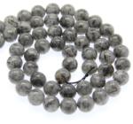  Margele Bijuterii Cuart Turmalinat Rotund 12 mm