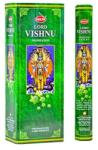 HEM Betisoare Parfumate HEM Lord Vishnu - 15 g - Elixirul Harmoniei Cosmice - Incense - 1 Set