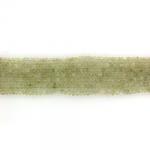  Prehnit Disc Fatetat 3 x 2 mm