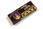  Betisoare Rulat Ganesh Darshan - Sandal 24g