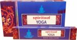  Betisoare Parfumate Spiritual - Yoga 15g