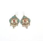 Cercei Nepal neregulati 54 x 41 mm