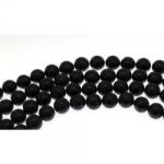  Obsidian Curcubeu Rotund Diametru 16 mm - Margele Bijuterii