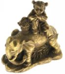  Lan Tsai Ho - Al Saptelea Nemuritor - Figurina din Bronz 75 mm