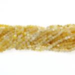  Margele Bijuterii Sidef Rotund 4 mm