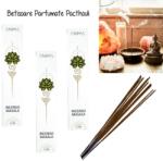  Betisoare Parfumate Patchouli - Anima- 15 g
