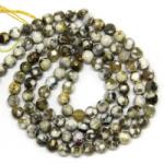  Agata Margele Pietre Semipretioase Rotunde Fatetate- 6 x 6 mm - concepttropic - 28,00 RON