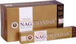  Betisoare Parfumate Vijayshree Golden - Nag Chandan 15g