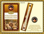  Betisoare Parfumate Ppure - Nagchampa Kamasutra - Masala