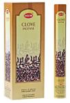 HEM Betisoare Parfumate HEM Clove incense 15g