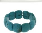  Bratara Magnesit diametru 57-71 mm, margea ovala 21x0.8 mm