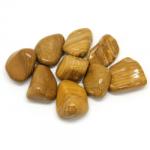  Jasp Maro Rulat Natural - 38-48x27-38 mm ( XL ) - 1 Buc