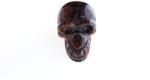  craniu din obsidian mahon
