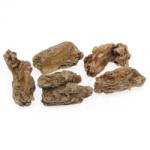  Heulandit Brut - Cristal Natural pentru Liniste si Constienta 51x21 mm ( XL ) - 1 Buc