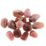  Opal Roz Rulat Natural 19-23 x 14-16 mm ( M ) - 1 Buc