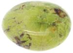 Palm Stone Opal Verde Natural - 55-62 x 42-48 x 21-32 mm - 1 Buc