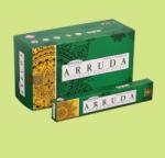  Betisoare Parfumate Arruda - Deepika - Pur si Natural 15 g