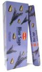 HEM Betisoare parfumate HEM Blue Sage Premium Incense sticks