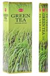 HEM Betisoare Parfumate HEM Green Tea Incense 15g