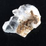  Cristal Natural Cuart Faden Brut Aprox. 40 x 33 mm ( L )