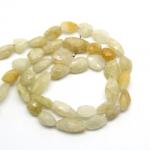  Margele Bijuterii Heliodor Neregulat Fatetat 15-24 x 11-15 mm