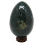  Ou Jasp Heliotrop Mineral Natural - 86 x 58 mm- (XXL) - Unicat