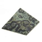  Piramida Jasp Kambaba 84 x 61 mm - Unicat