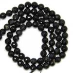  Lemn Fosil Palmier Semipretioase Rotund Fatetat 10 mm