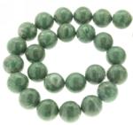  Jad Green Spot Rotund 16 mm