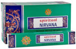  Betisoare Parfumate Spiritual - Nirvana - 15g