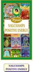  Betisoare Parfumate Ppure Nagchampa - Positive Energy 15 g