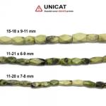  Chita Jade Pietre Semipretioase Neregulate - 11-21 x 6-11 mm