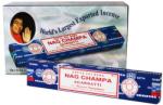 Satya Betisoare Parfumate Nagchampa Agabartti 15 g