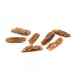  Cristal Natural Kyanit Portocaliu Brut 30x10x5 mm ( XXL ) - 1 Buc