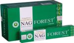  Betisoare Parfumate Vijayshree Golden - Nag Forest 15g