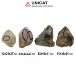  Cuart Enhydro 1 Varf Brut Natural -42-54 x 33-49 x 27-41 mm(XXL) - 1 Buc