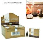  Conuri Parfumate Vijayshree Golden - Nag Chandan 15 g