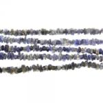  Margele Bijuterii Iolit Neregulat 3-9 x 4-8 mm