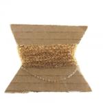  Lant Gold Filled Za Plata 1.09 mm - 30, 48 cm
